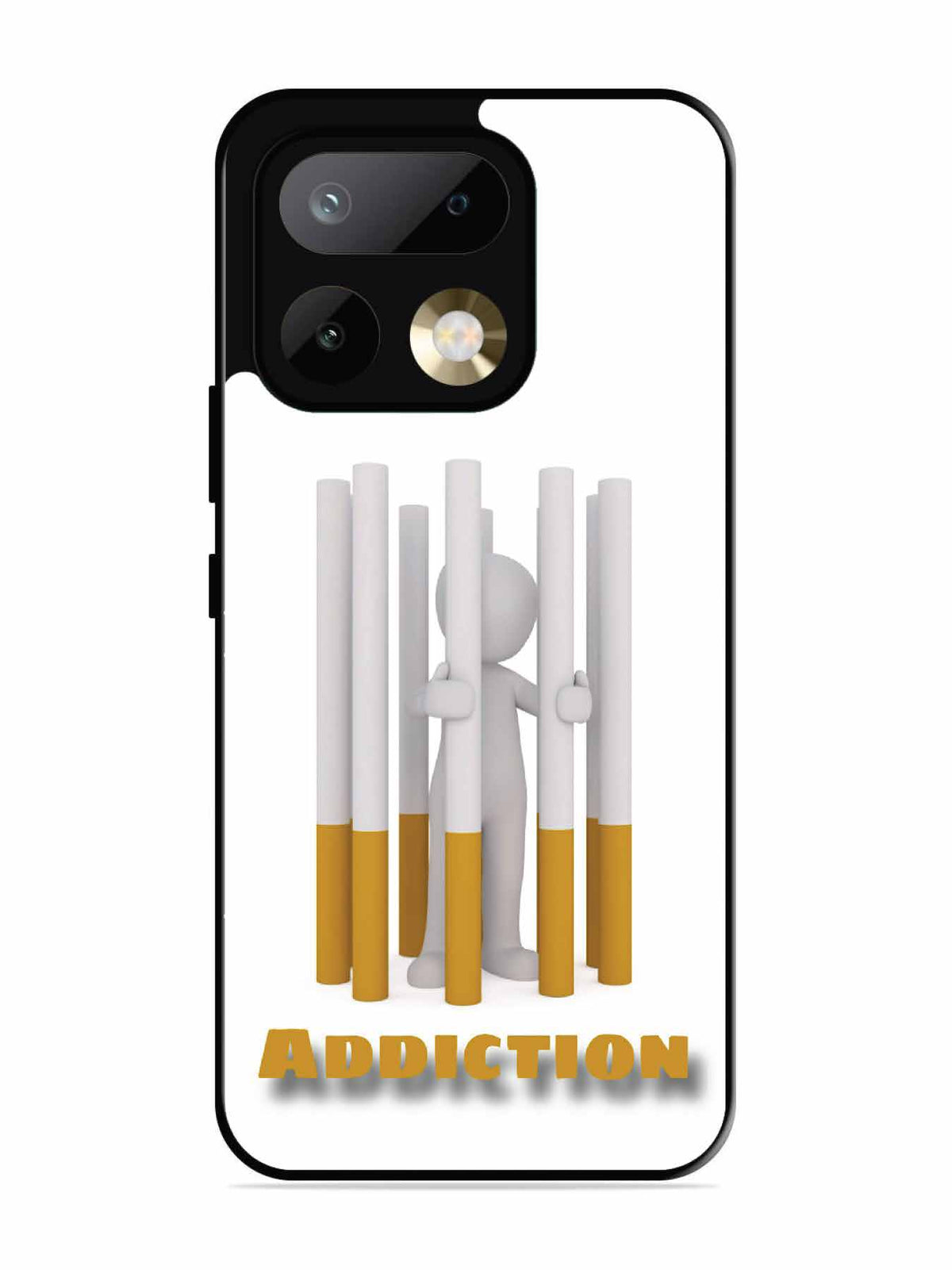 realme 16 Pro Smocking Addiction