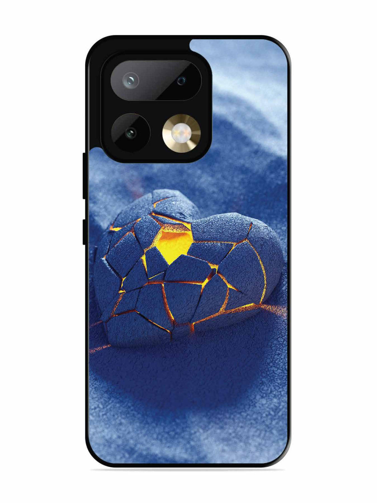 realme 16 Pro Broken Heart