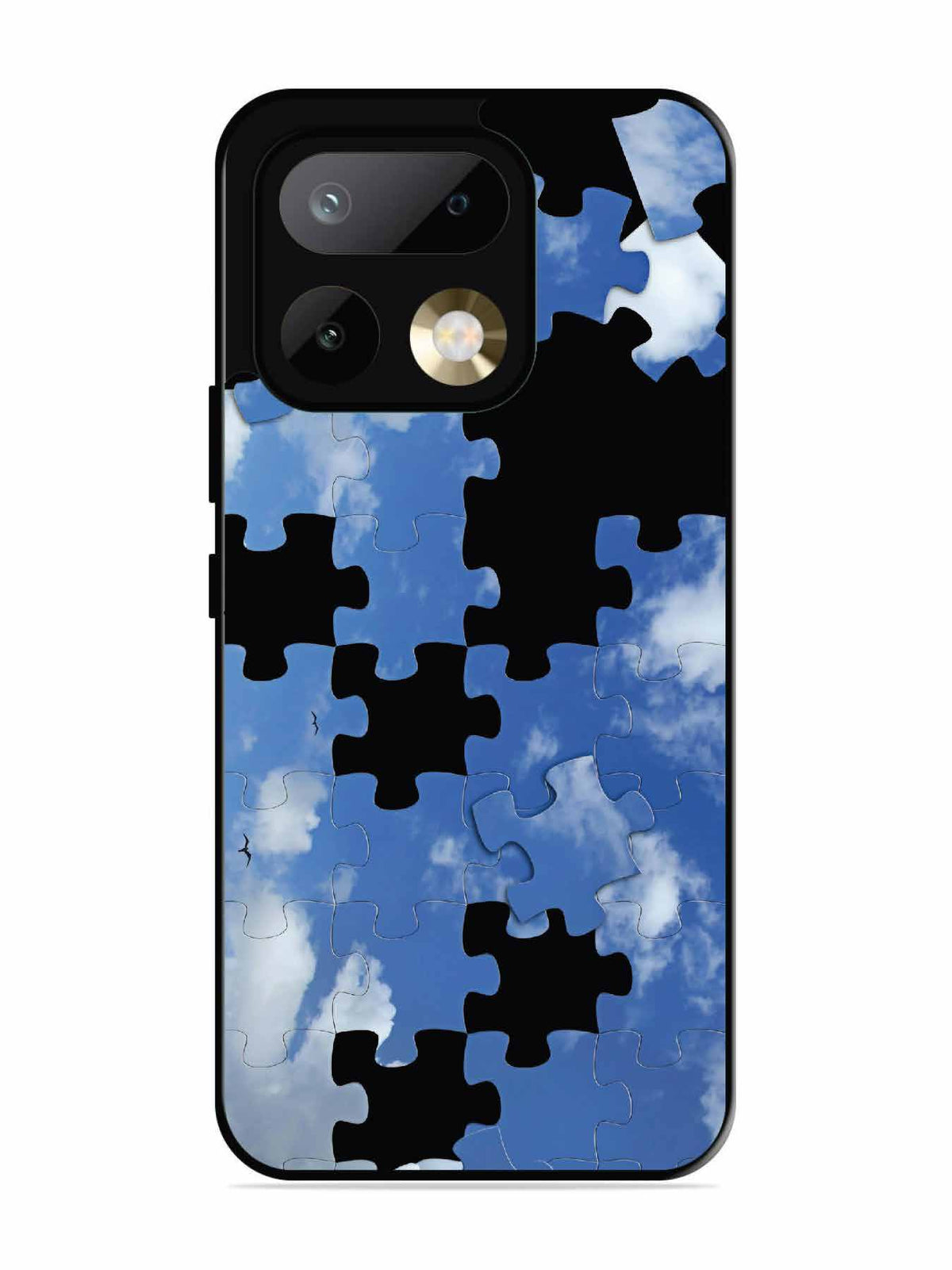 realme 16 Pro Puzzle