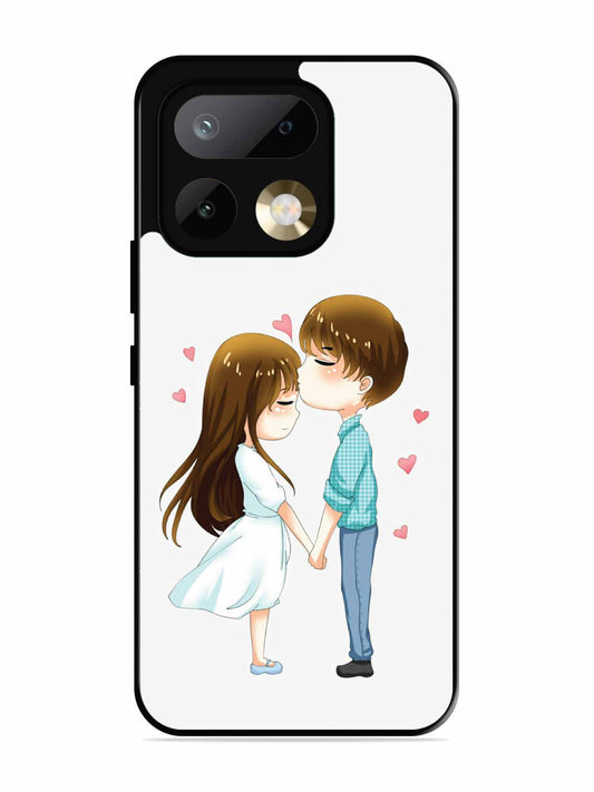 realme 16 Pro Cute Little Couple