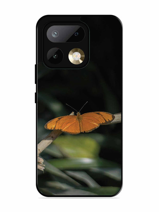 realme 16 Pro Beautiful Butterfly