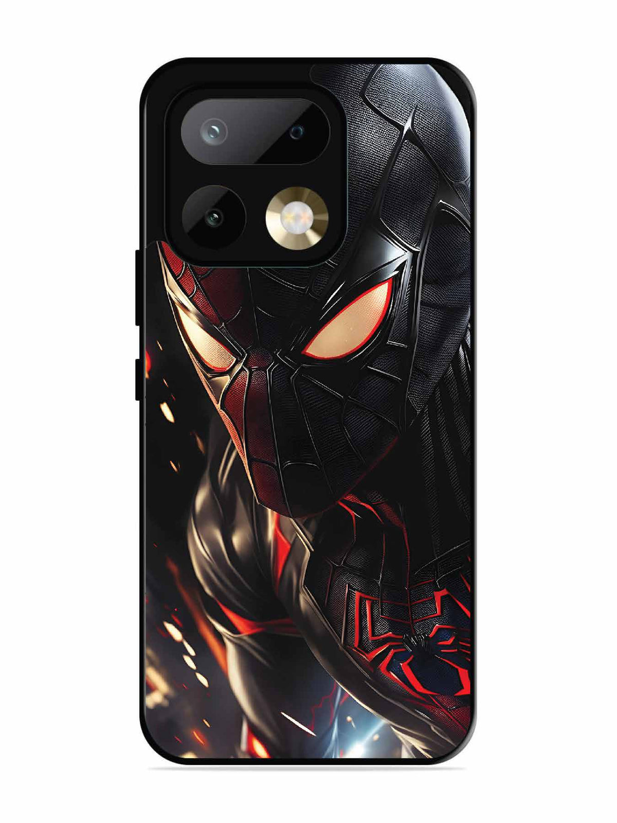 realme 16 Pro Spiderman