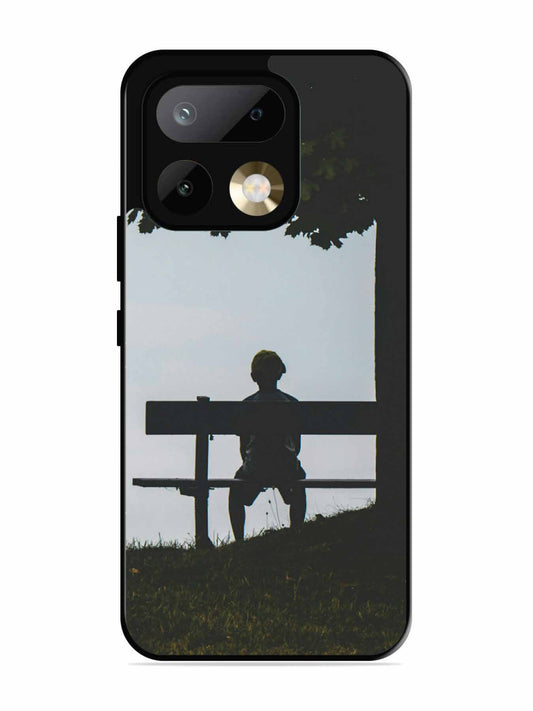 realme 16 Pro Alone under the Baniyan Tree
