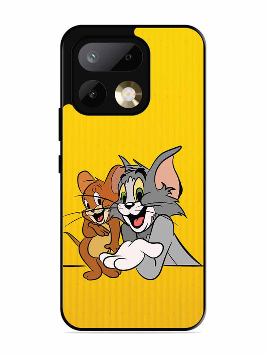 realme 16 Pro Tom n Jerry