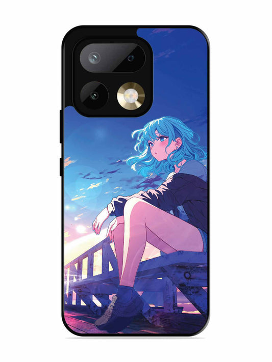 realme 16 Pro Alone Girl