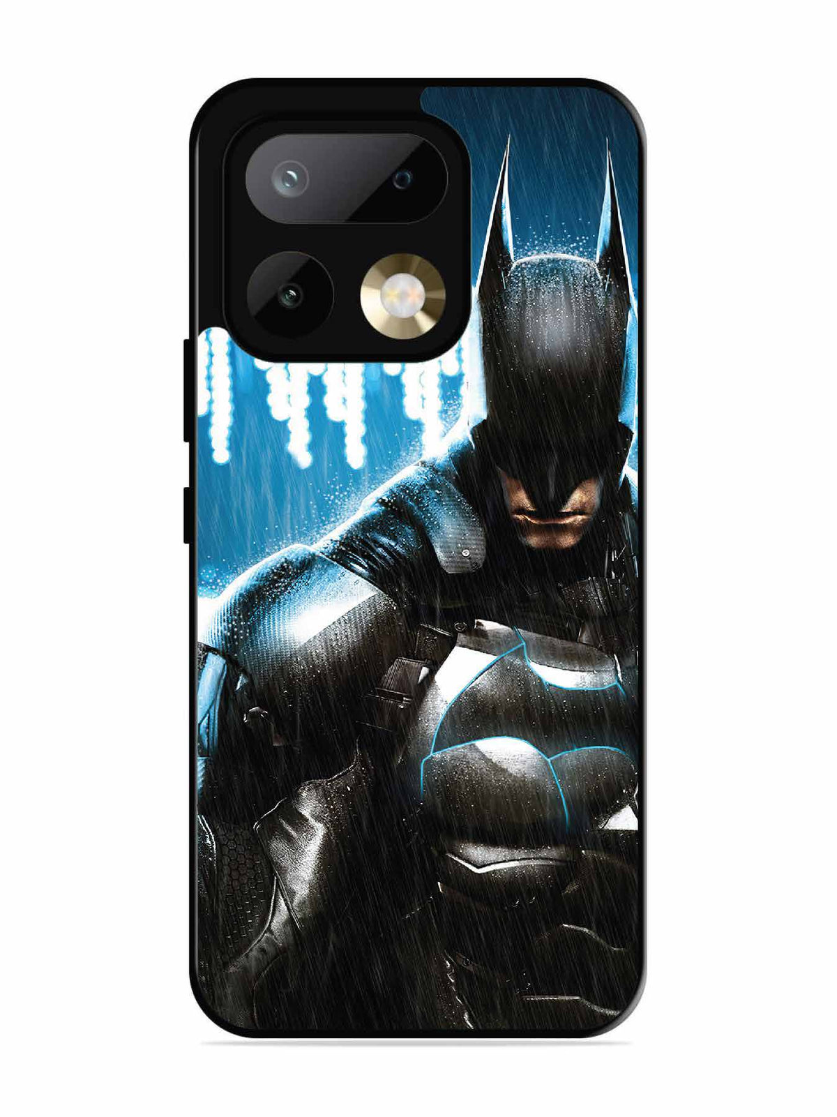 realme 16 Pro King of Bats 2
