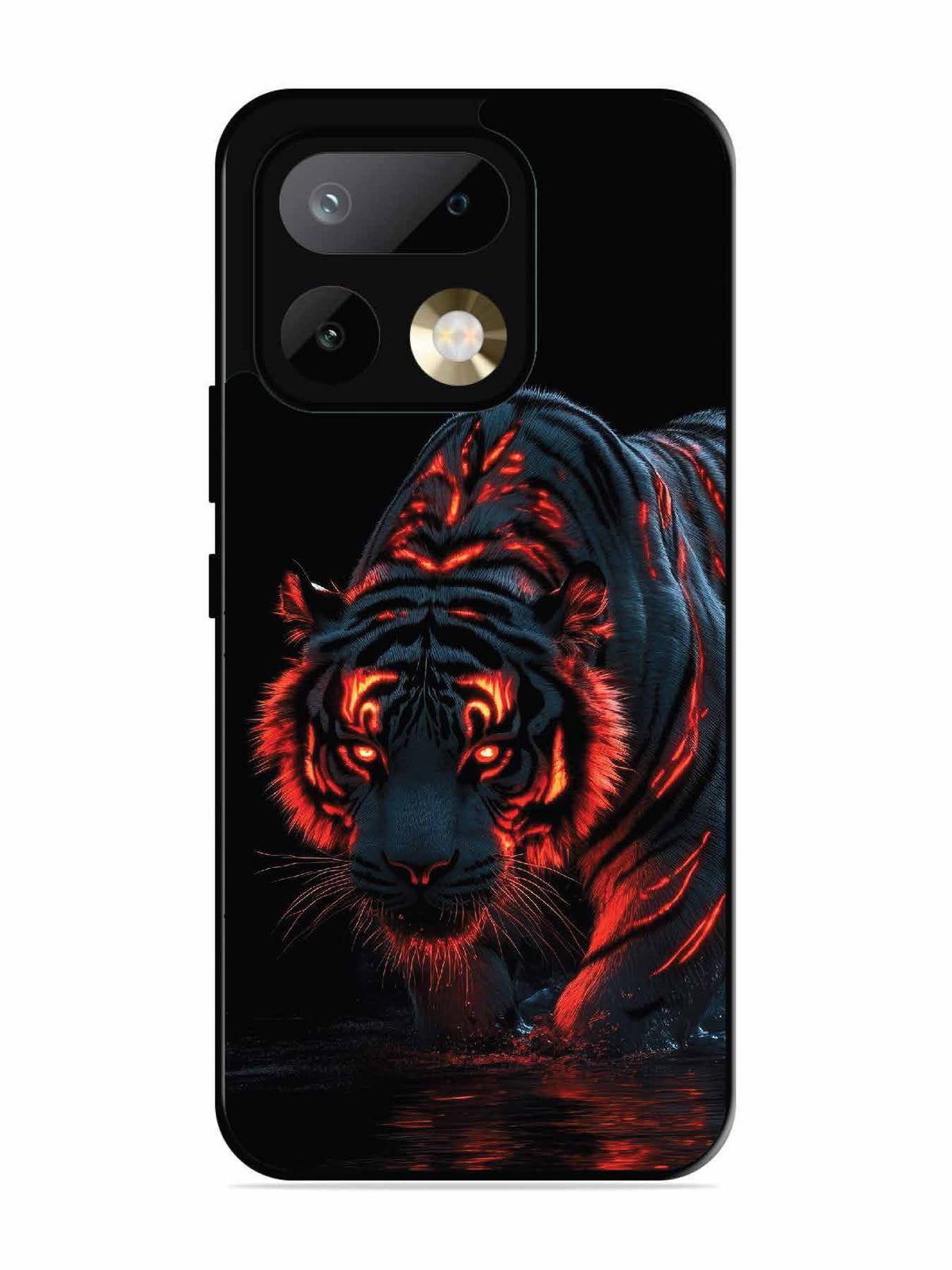 realme 16 Pro Tiger Fier