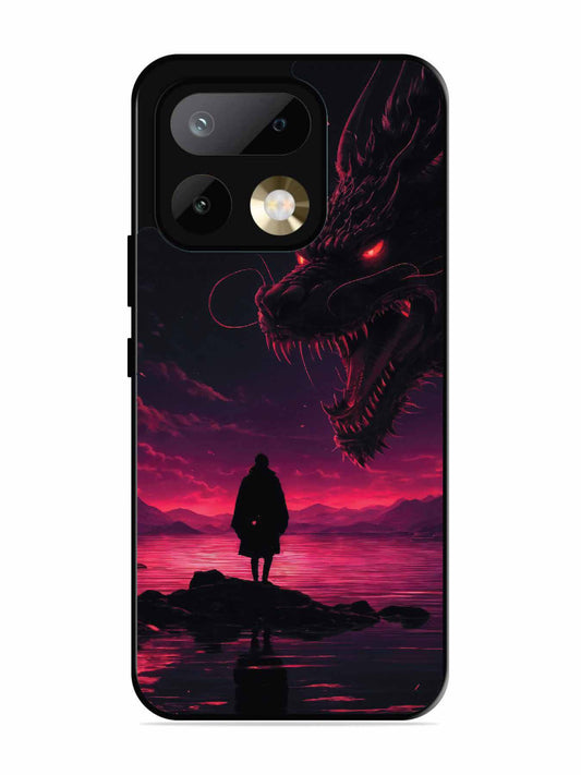 realme 16 Pro Dragon