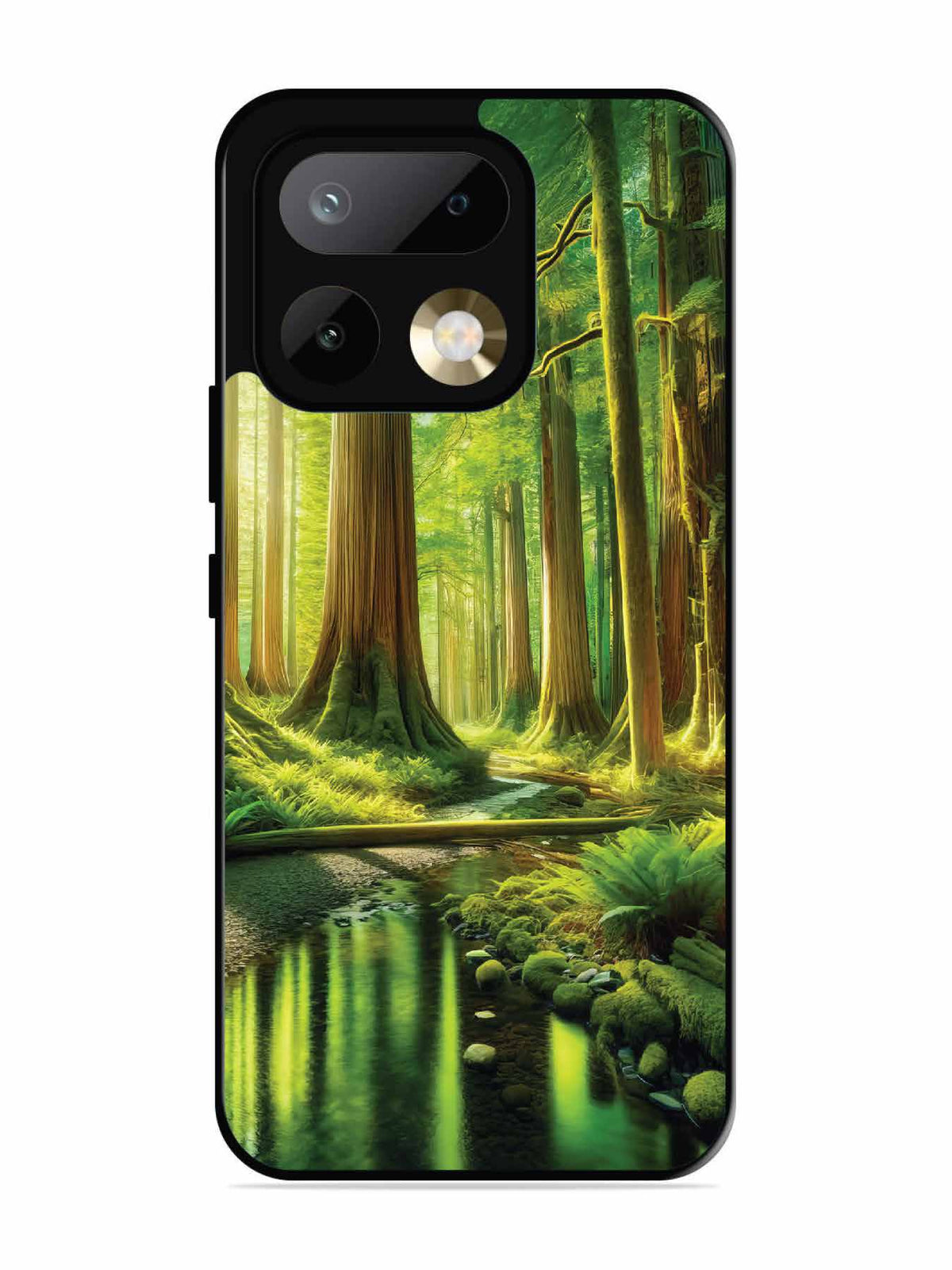 realme 16 Pro Forest