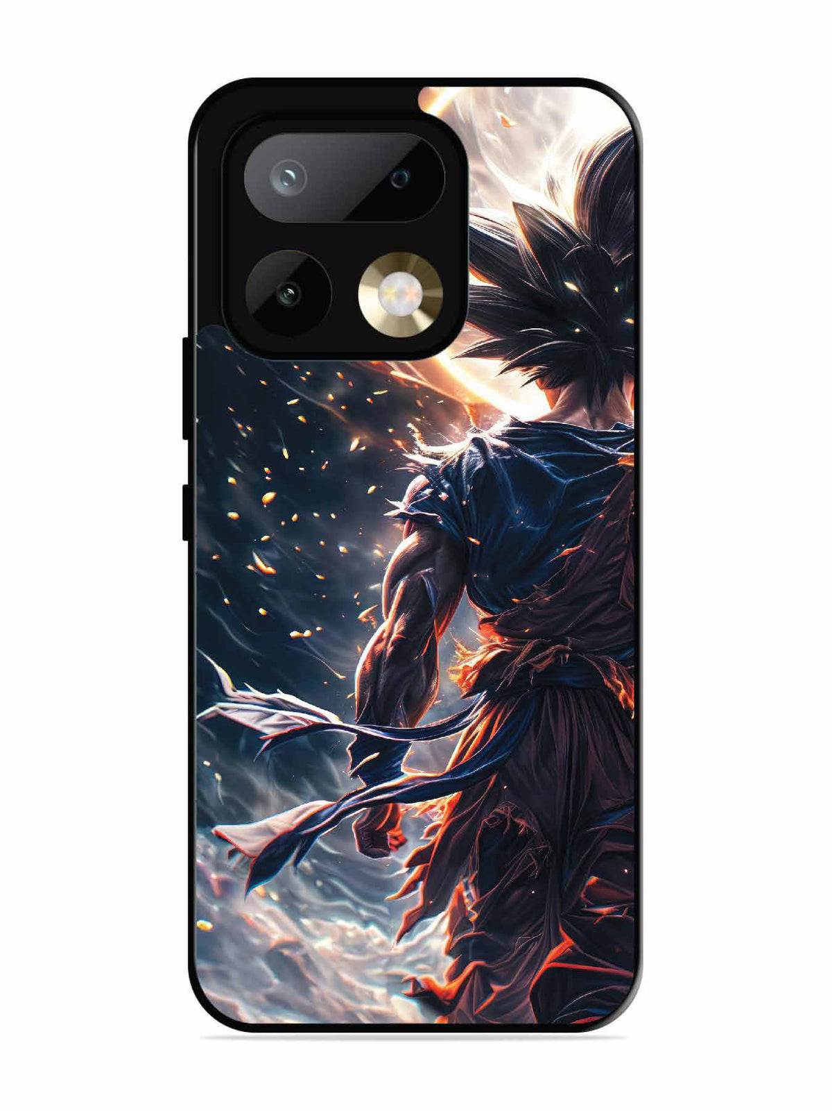 realme 16 Pro Goku