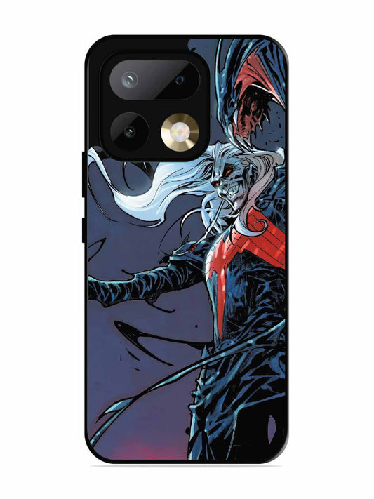 realme 16 Pro Knull Marvel Supervillain
