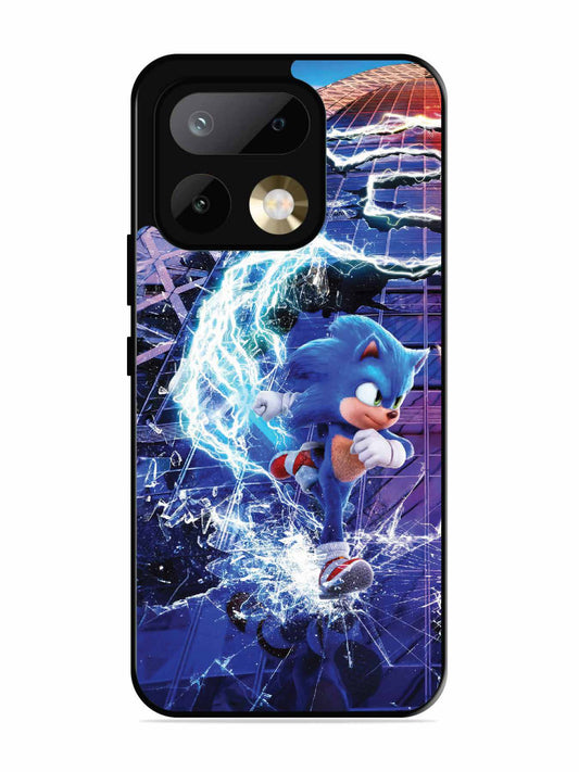 realme 16 Pro Sonic Vs Shadow Sonic 3