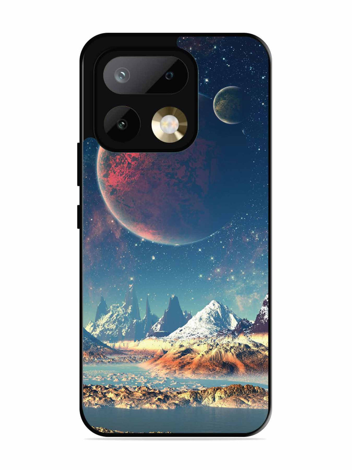 realme 16 Pro Space