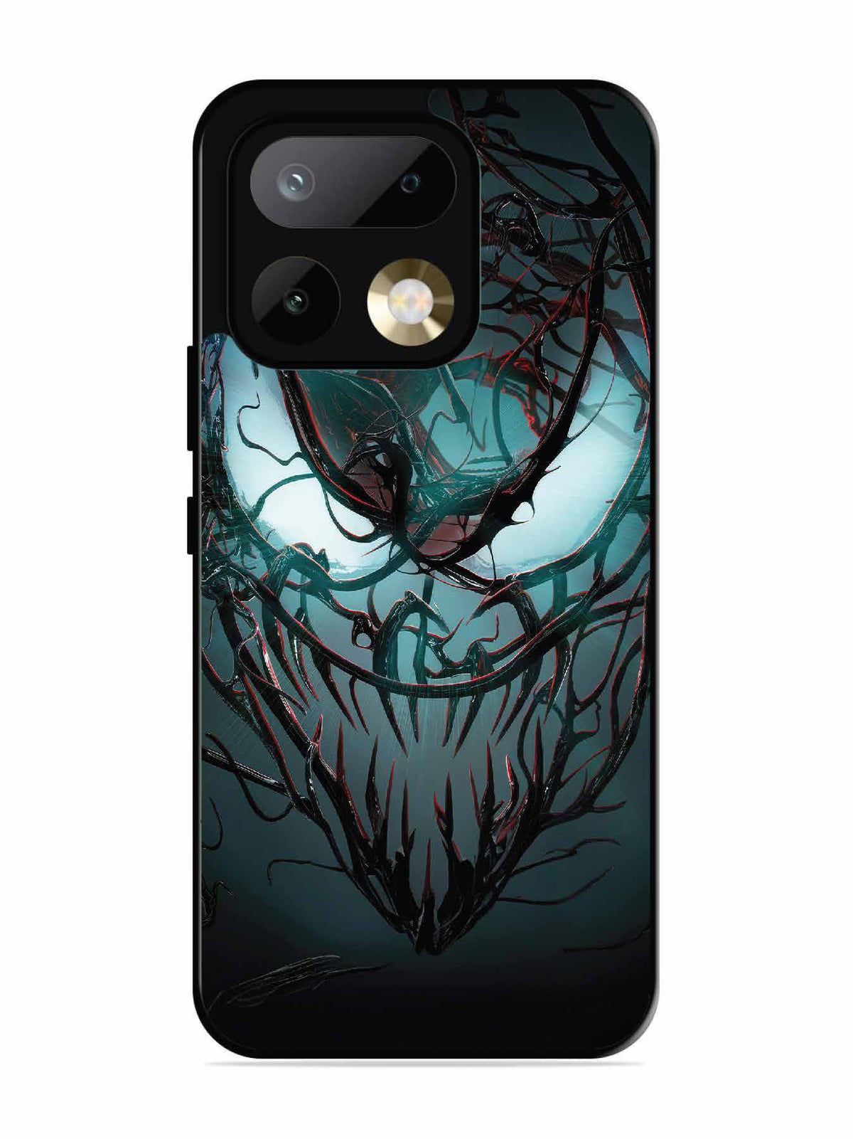 realme 16 Pro Venom 3