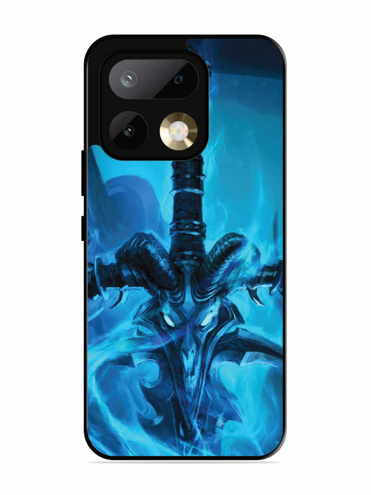 realme 16 Pro Warcraft Arthas