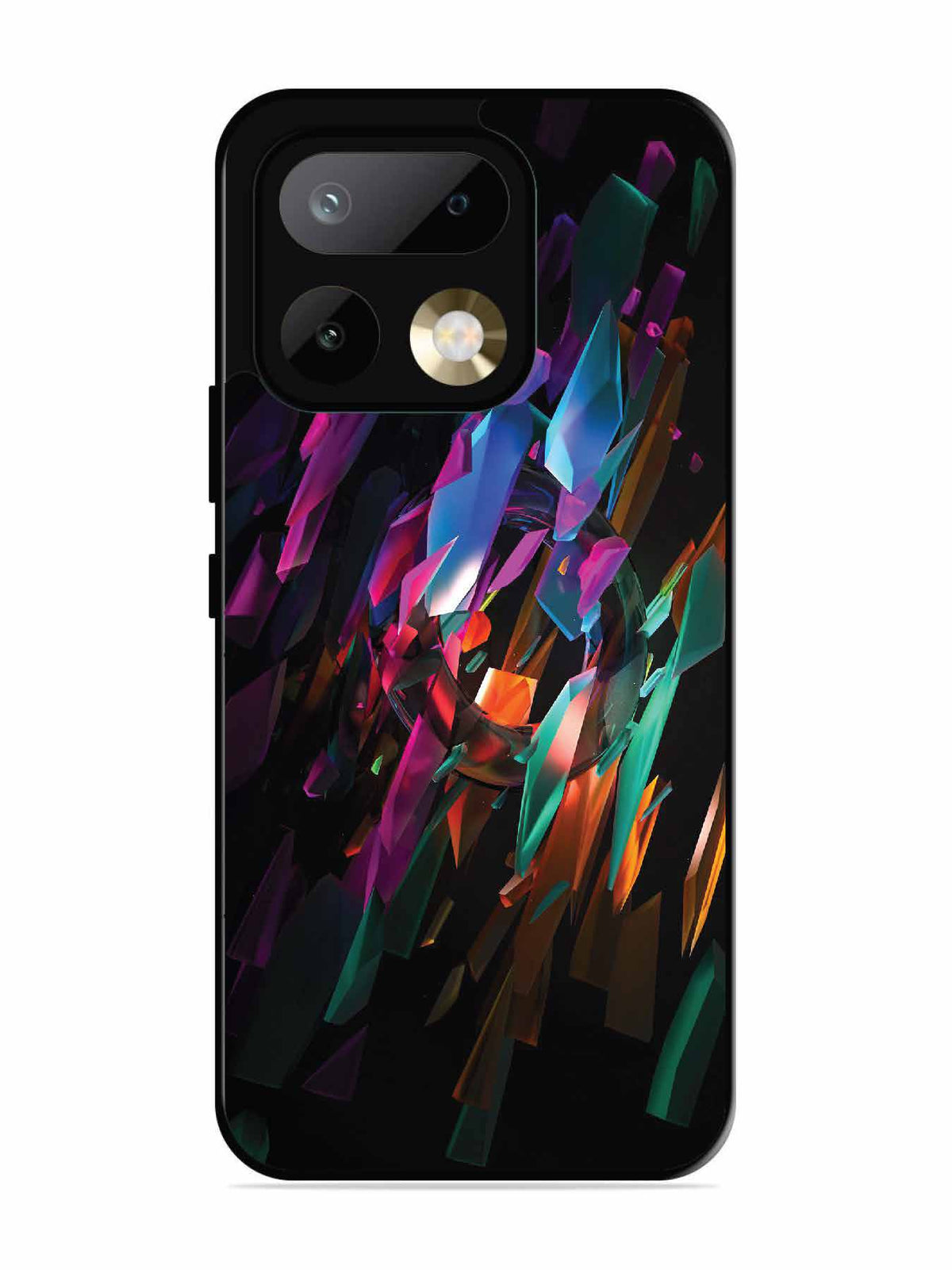 realme 16 Pro Abstract Colorful