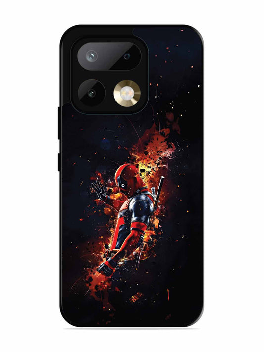 realme 16 Pro Deadpool