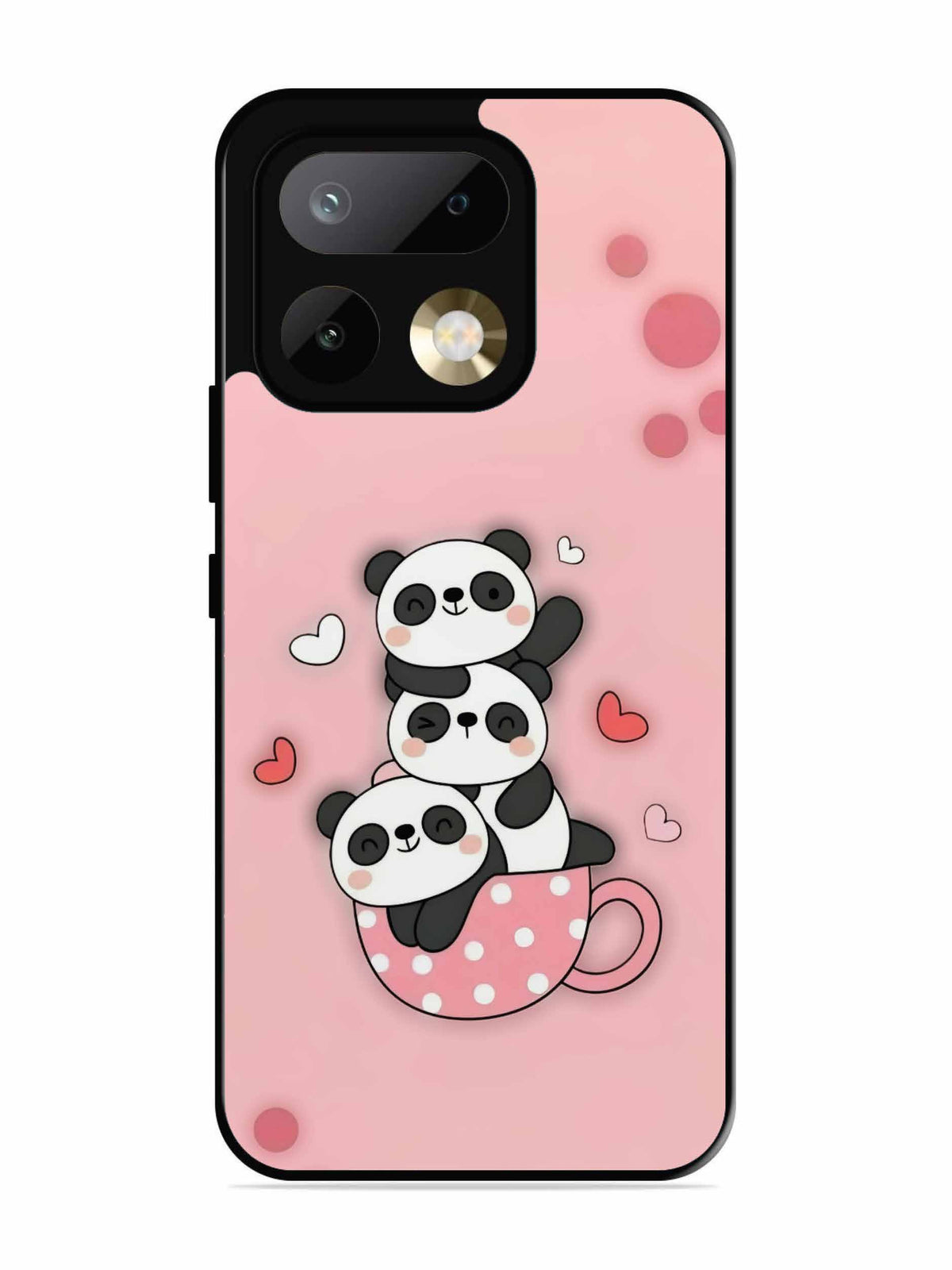 realme 16 Pro Cute Panda