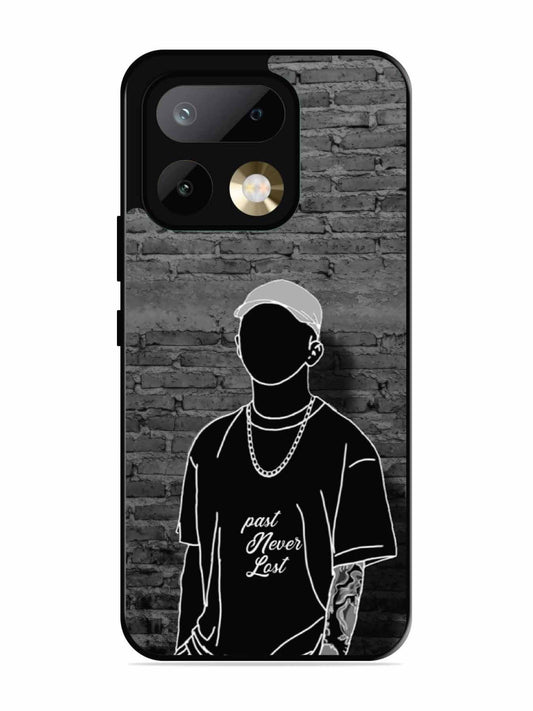 realme 16 Pro Badboy Hearbroken Love Quotes
