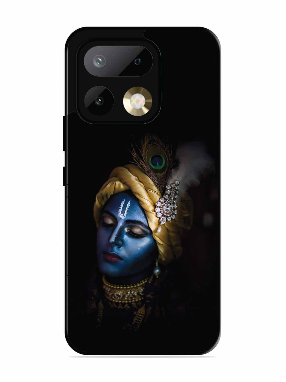 realme 16 Pro Kanha Krishna