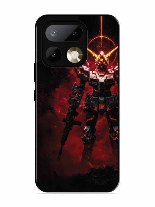 realme 16 Pro Gundam