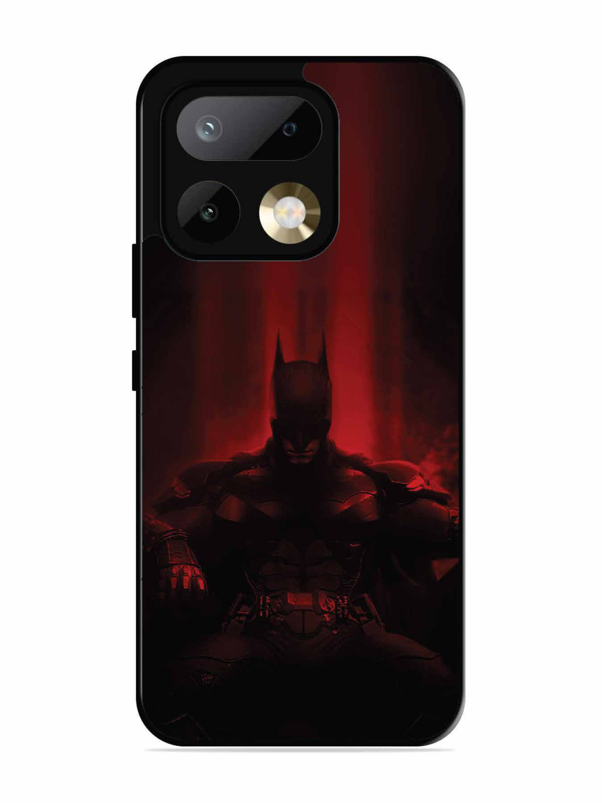 realme 16 Pro King of Bats dc superhero