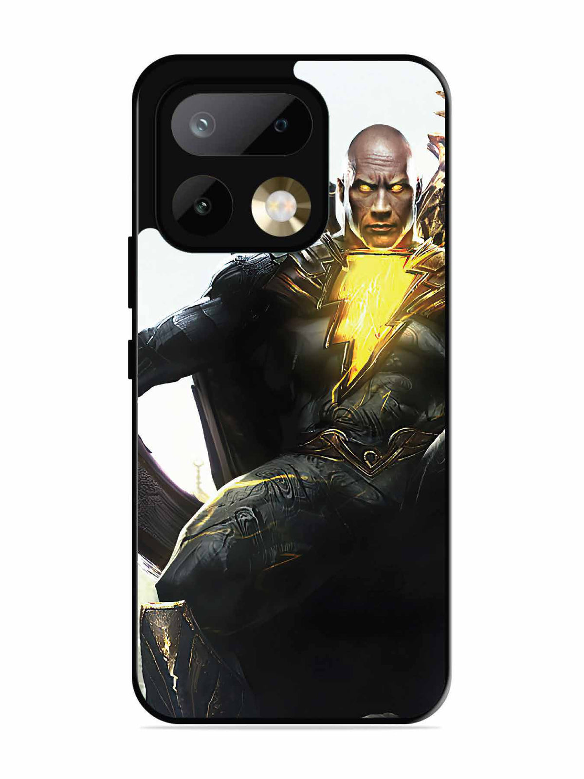 realme 16 Pro black-adam