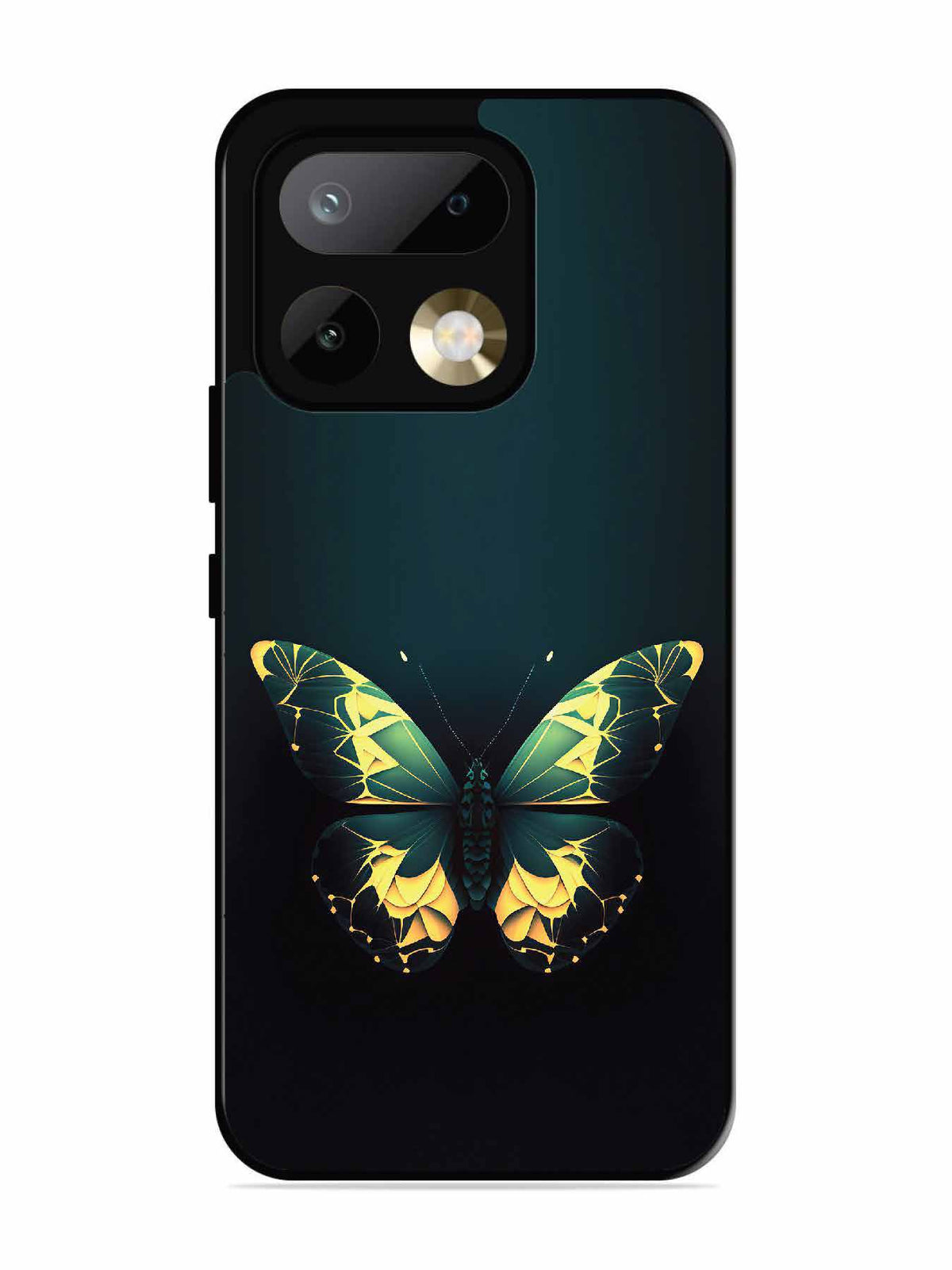 realme 16 Pro butterfly-insect-animal-abstract