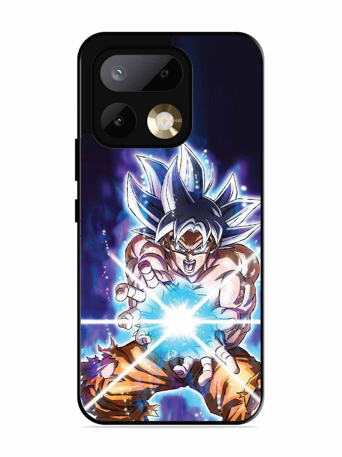 realme 16 Pro goku-dragon-ball-sparking-zero