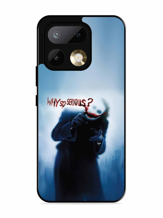realme 16 Pro joker-why-so-serious-heath-ledger