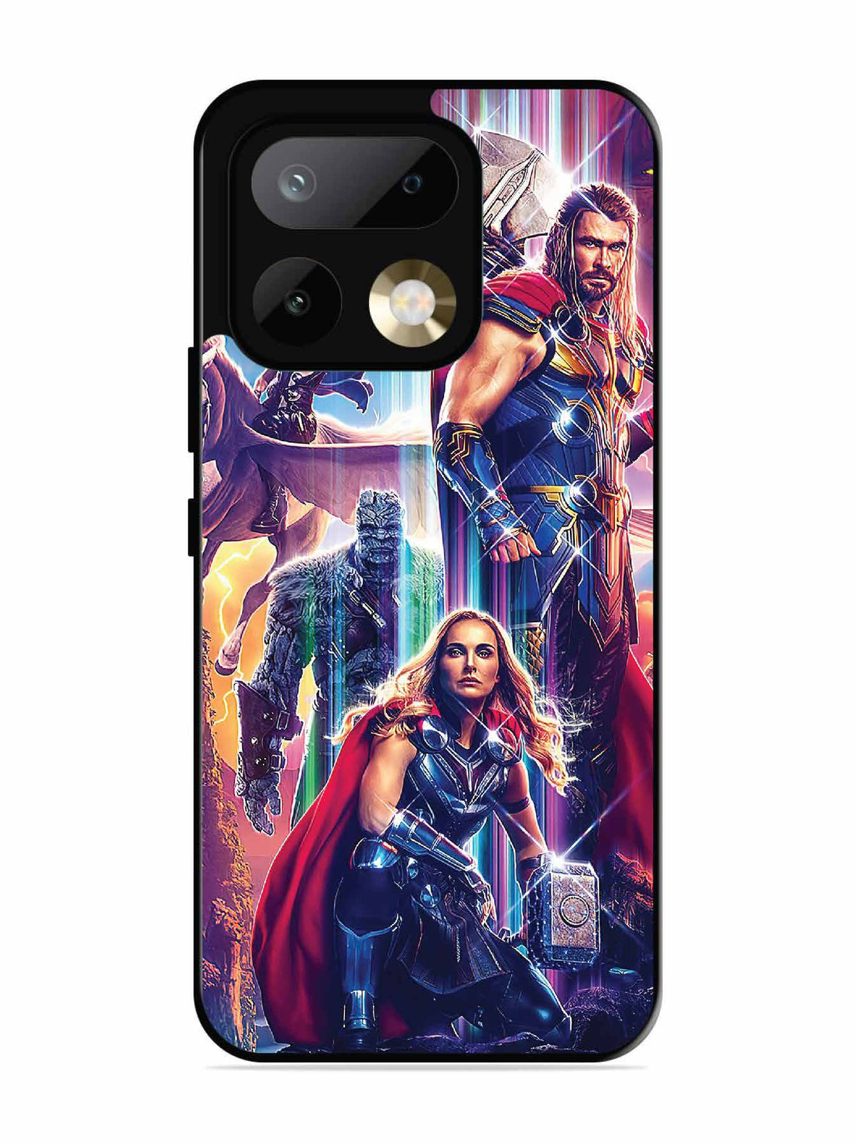 realme 16 Pro thor-love-and-thunder-movie-character