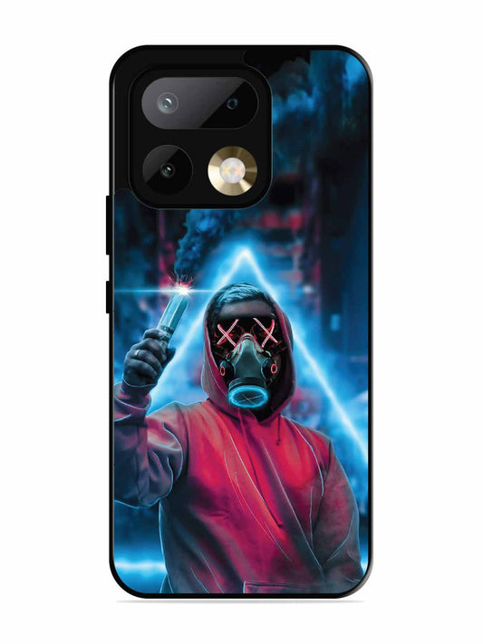realme 16 Pro mask-man-bad-boys-bad-boys-rules