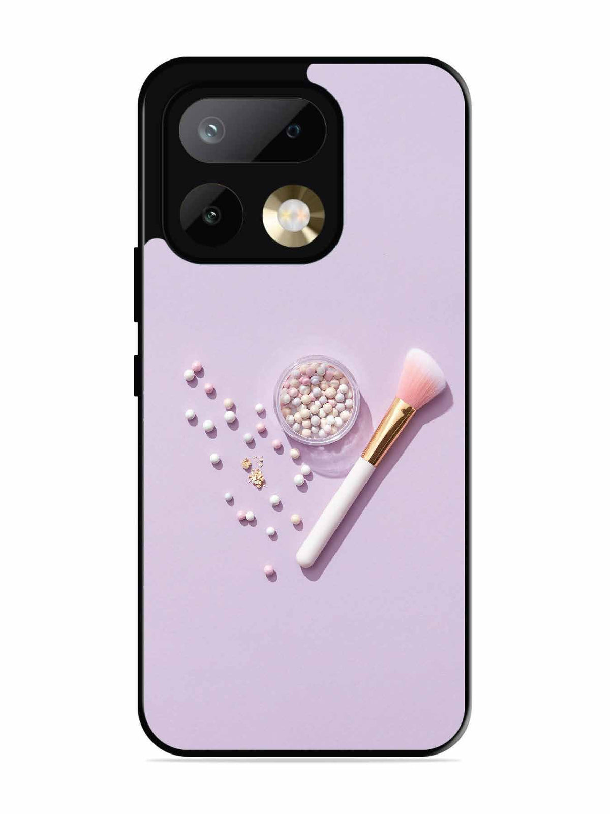 realme 16 Pro Girls Makeup Story2