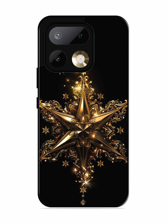 realme 16 Pro Glinting Golden Star