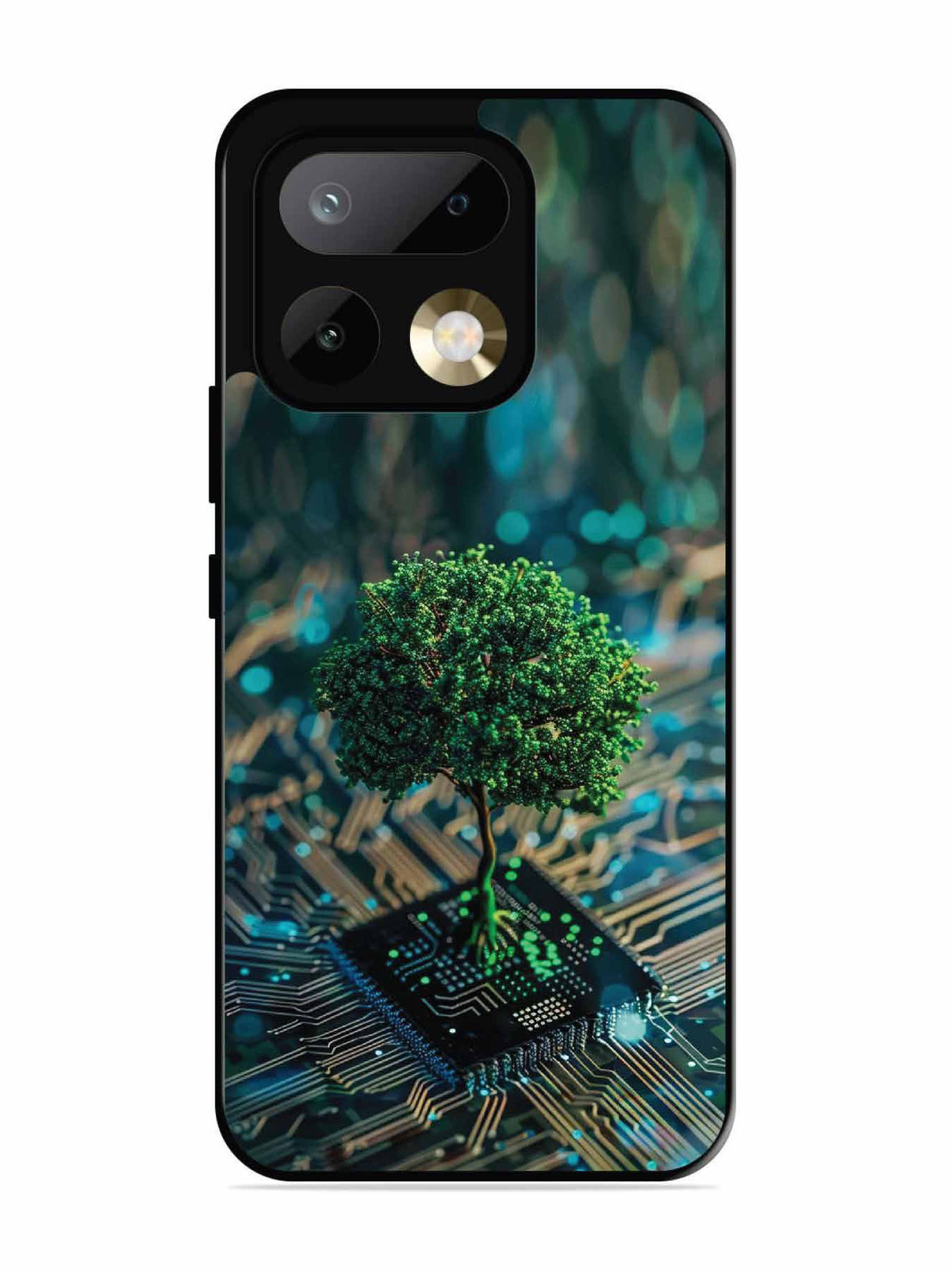 realme 16 Pro Technology meets nature