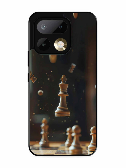 realme 16 Pro King Chess