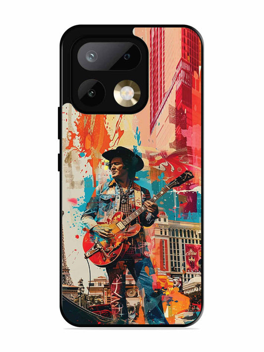 realme 16 Pro Musician Global Collage