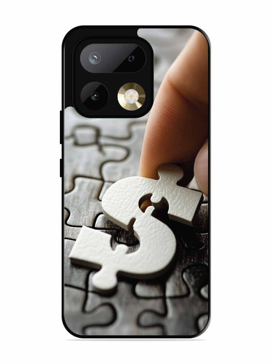 realme 16 Pro The Rich puzzle piece