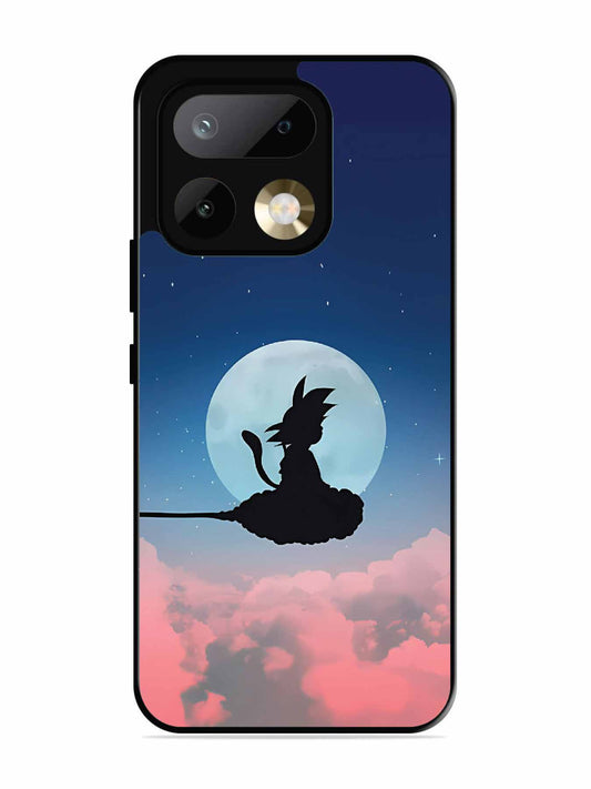 realme 16 Pro Gohan