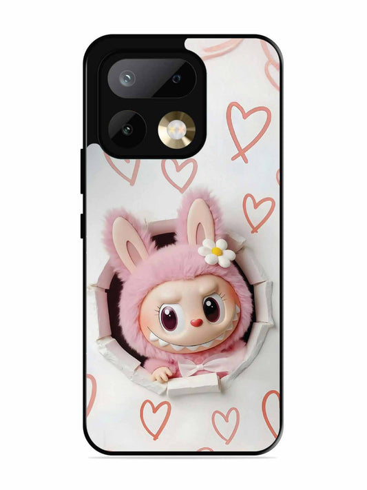 realme 16 Pro Cute Labubu