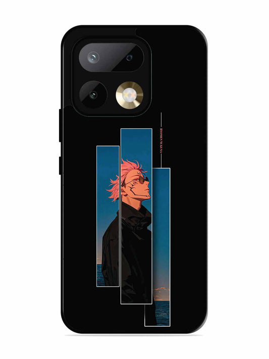 realme 16 Pro Ryomen Sukuna