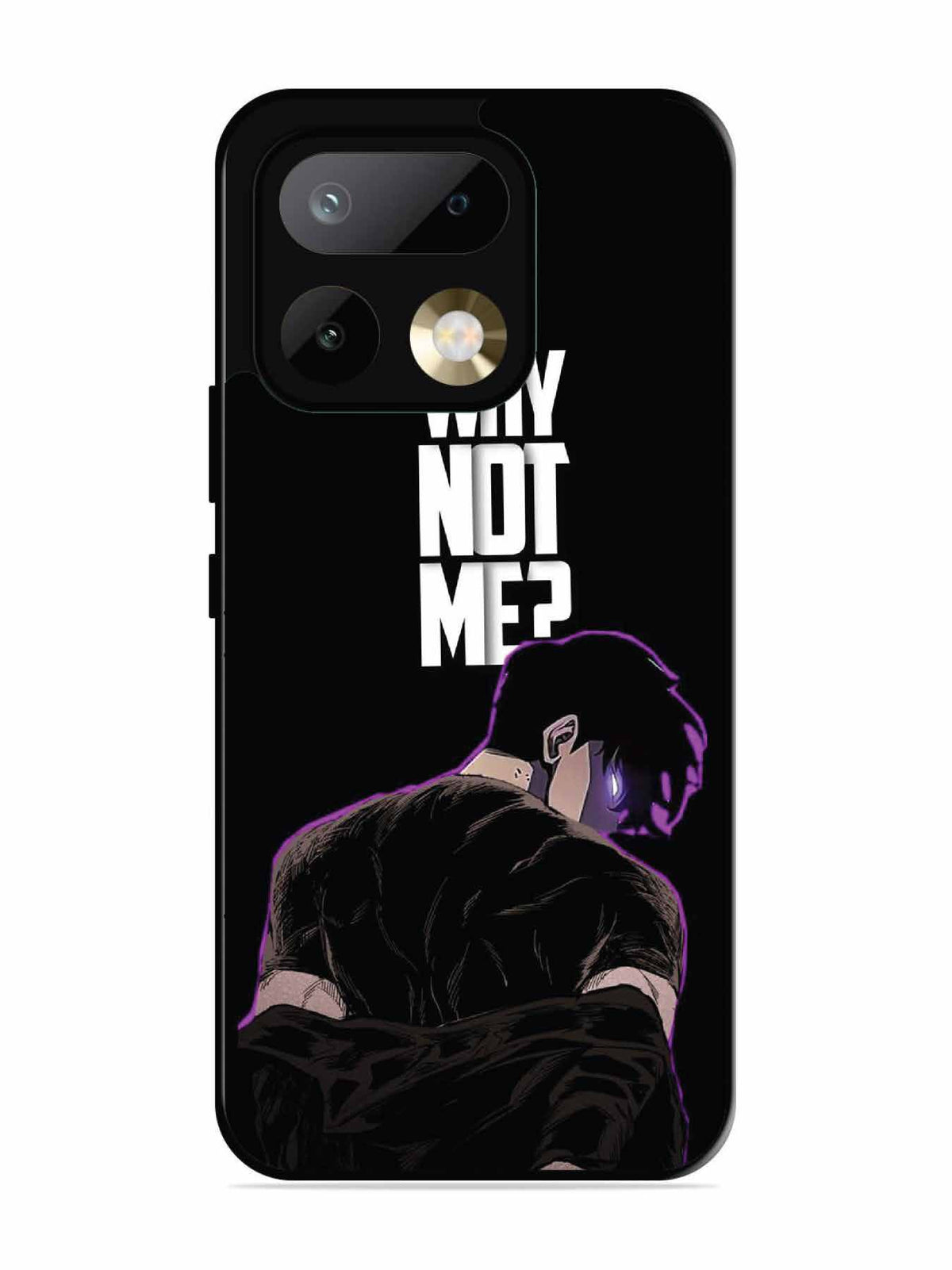 realme 16 Pro Sung Jin-Woo