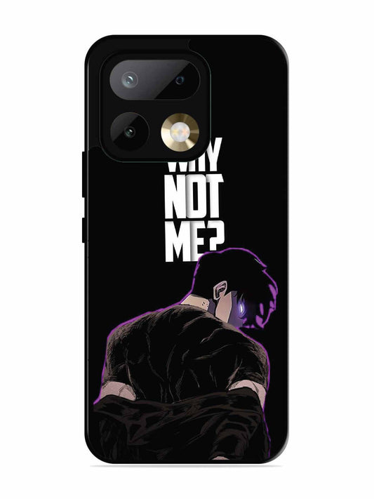 realme 16 Pro Sung Jin-Woo