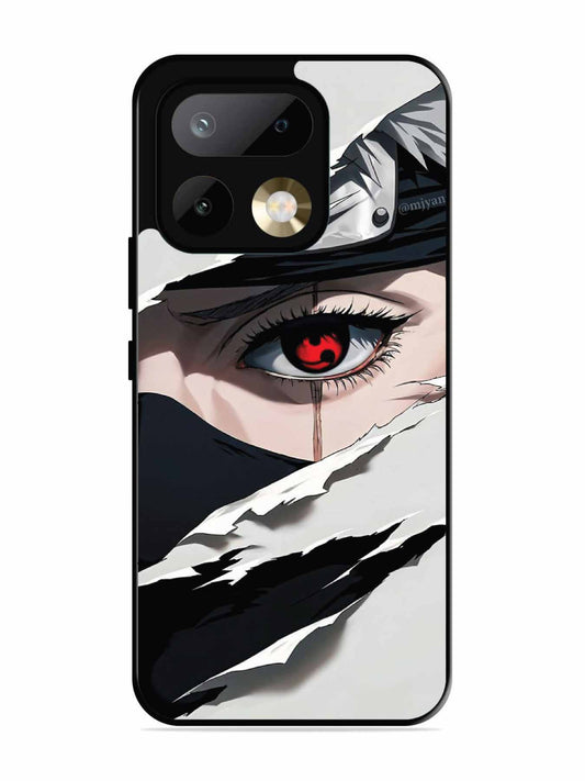 realme 16 Pro The Lonely Wonderer