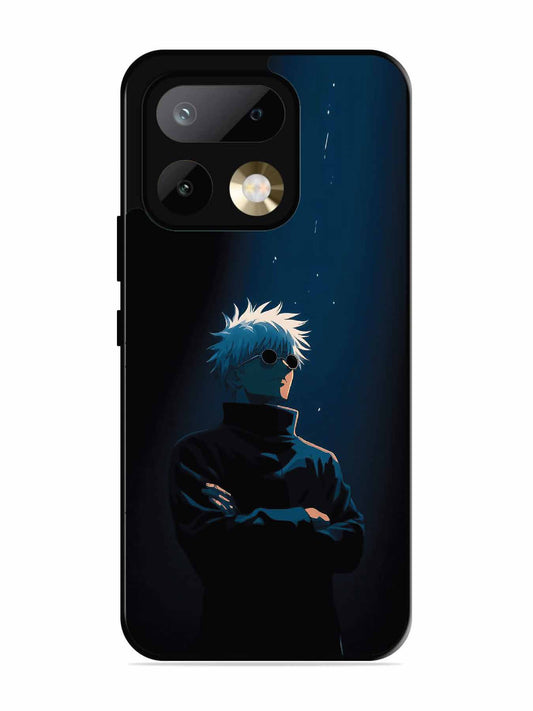 realme 16 Pro The Unveiled Power Satoru Gojo