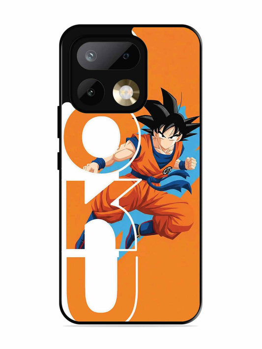 realme 16 Pro Goku Ultimate