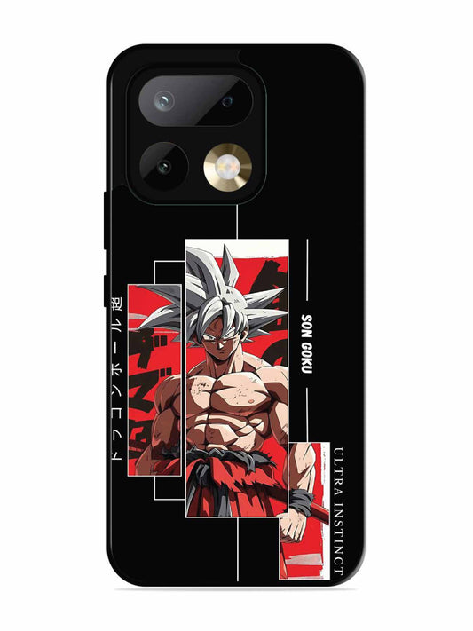 realme 16 Pro Guhan The Son of Goku