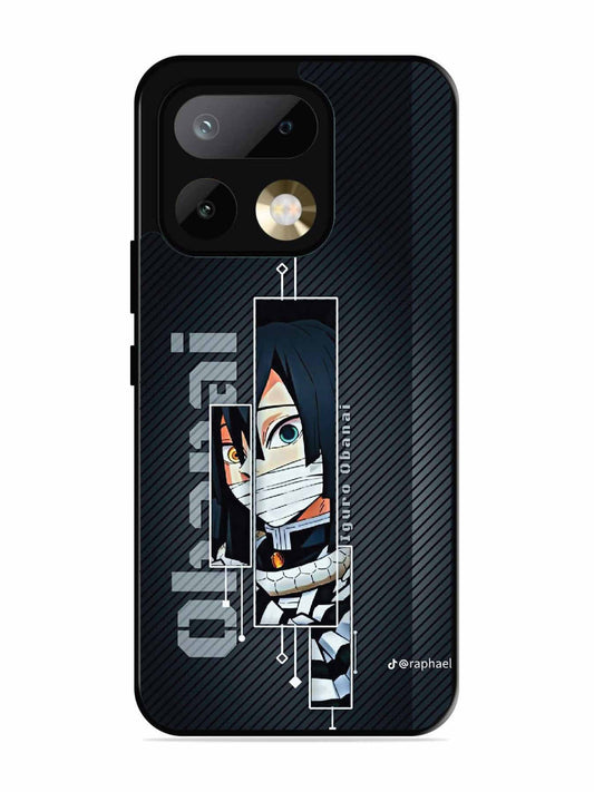 realme 16 Pro Iguro Obanai