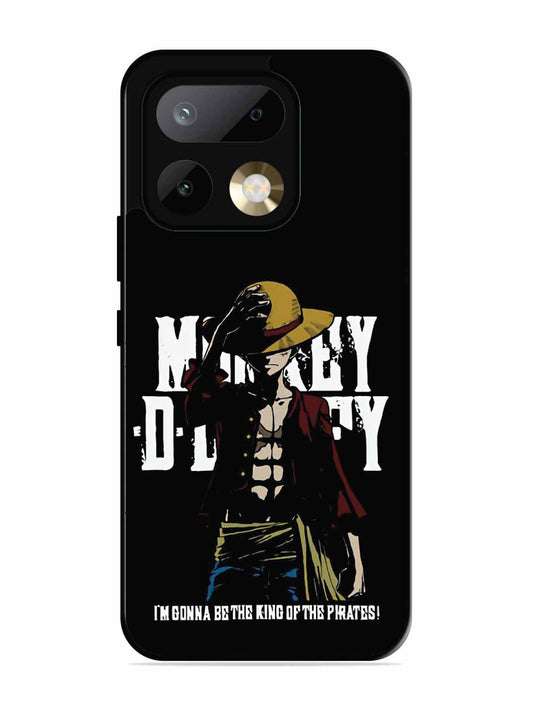 realme 16 Pro Monkey D. Luffy Pirate
