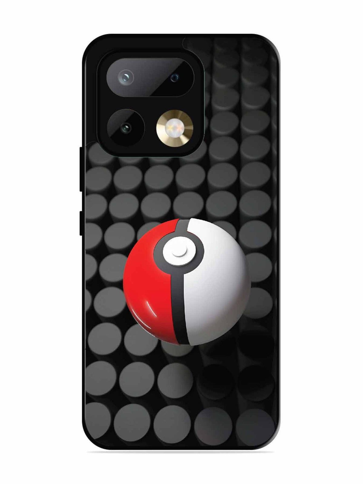 realme 16 Pro Poke ball